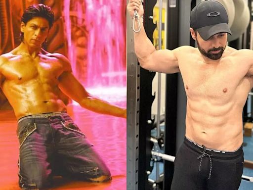 Emraan Hashmi On Six-Pack Abs Trend After Shah Rukh Khan's Om Shanti Om: Didn't Want To Jump On That Bandwagon