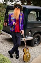 Billy Gibbons