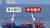 中國海警打傷菲律賓士兵!「侵略行動」導致7人受傷 其中1人還斷指