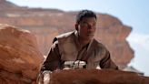 John Boyega has some ideas for how The Rise of Skywalker should've ended