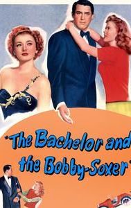 The Bachelor and the Bobby-Soxer