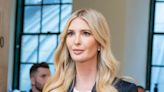 Trump fraud verdict takes a swipe at Ivanka, though she was no longer a target in the case