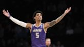 James Madison pulls first 12-5 upset of March Madness by knocking off Wisconsin 72-61