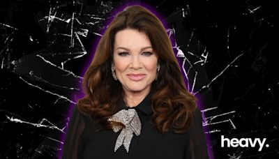 Lisa Vanderpump Says She Knew That Her Castmate Was Being Cheated on