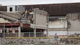 Demolition underway at Weaver School in Tallmadge as Summit DD site ends five-decade run