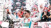 Hamlin says ‘worse drivers’ than him have won a NASCAR championship | Jefferson City News-Tribune