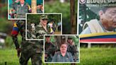 Ahora hay tres disidencias de las Farc en Colombia, así está el panorama de los desertores del proceso de paz