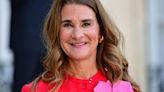 Melinda French Gates sets priorities after leaving Gates Foundation