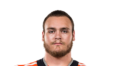 Ben Hartman - Oregon State Beavers Offensive Lineman - ESPN