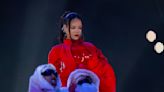 Rihanna presume anillo del Super Bowl