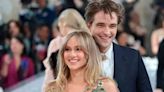 Suki Waterhouse revela el sexo del bebé que tuvo con Robert Pattinson