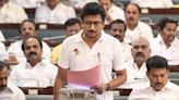 AIADMK reacts to Udhayanidhi Stalin buzz: ‘His only qualification is…’