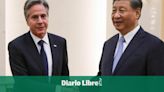China y EEUU deben ser "socios, no rivales", le dice Xi a Blinken