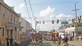 Fire officials still accepting tips in 2021 Boonsboro restaurant arson