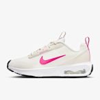 NIKE AIR MAX INTRLK LITE 女休閒運動鞋-白米粉-DX3705101