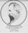 E. W. Godwin