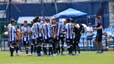 Cartaginés empezó con su transformación: cuatro jugadores fuera