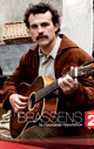 Brassens, la mauvaise réputation