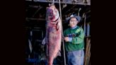 Angler Lands Massive World-Record Carp While Bank Fishing on the Mississippi River