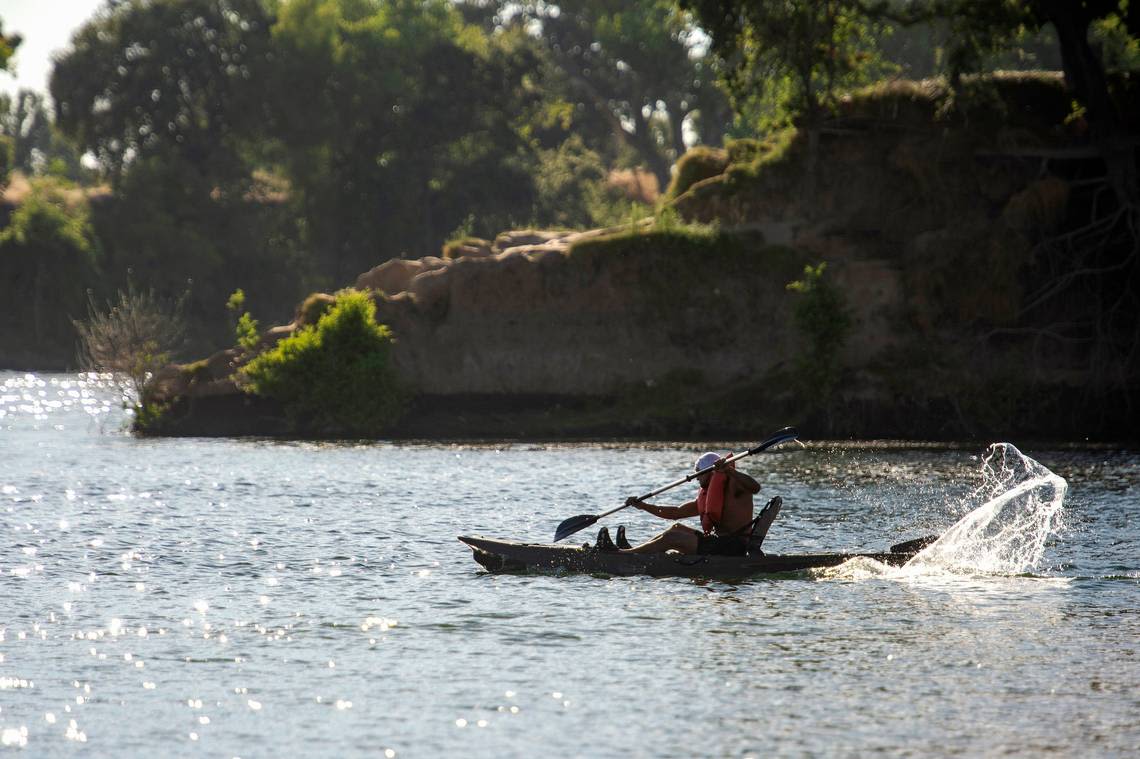 Will this summer be the hottest on record? Here’s what Northern California can expect