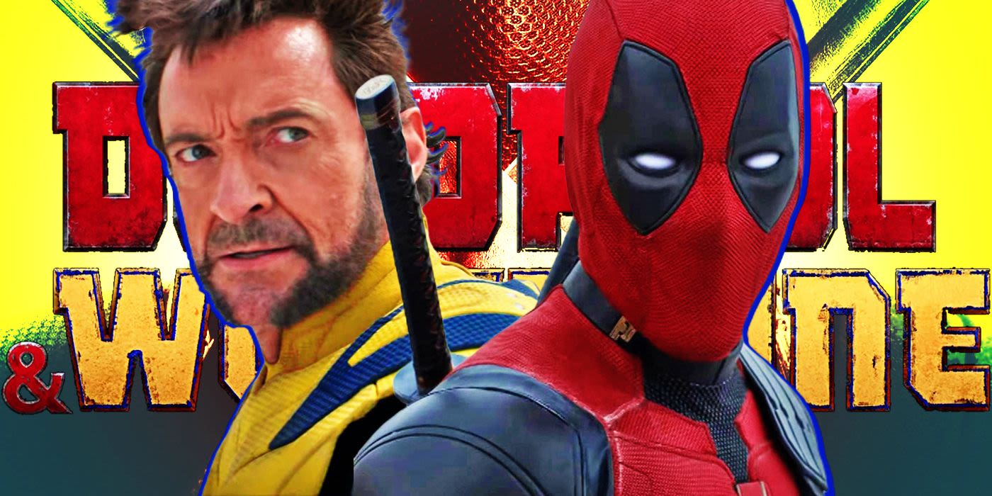 Deadpool & Wolverine Trailer Beats Entire MCU Combined With New Record