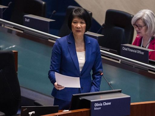 ‘The province can’t just walk away’: Olivia Chow wants Doug Ford to stick to the terms of the Science Centre lease. Here’s what that lease says