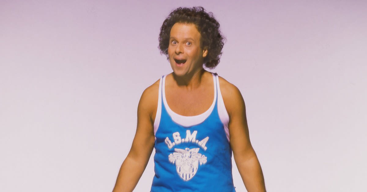 Richard Simmons Had a Huge Net Worth at the Time of His Death: How the Fitness Guru Earned Money
