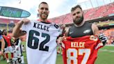 Where are UC alums Jason and Travis Kelce from? 7 facts about the super bros