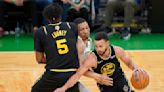 Final de la NBA Boston Celtics vs. Golden State Warriors: por qué el favorito “lleva las de perder” en las apuestas previas al juego 6