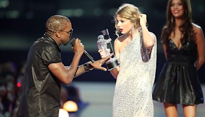 Kanye West and Taylor Swift’s Tumultuous History: A Timeline of Their Ups and Downs