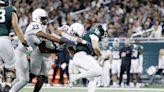 Michigan State football grades vs. Penn State: Offense, coaching completely fails in finale