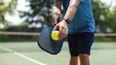 Lead approves pickleball court bids