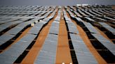 Egypt to build solar power stations worth $20 mln