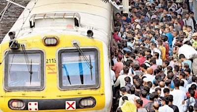 Mumbai: 250 more local services in the next five years