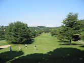 Newton Commonwealth Golf Course