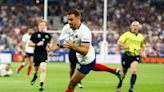Is France vs Uruguay on TV? Channel, start time and how to watch Rugby World Cup