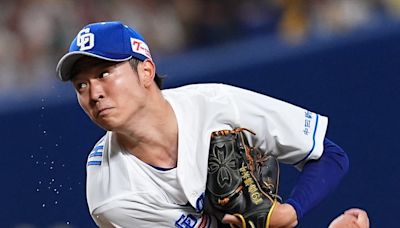 NPB》高橋宏斗78局防禦率0.58 石川雅規187敗史上單獨第10