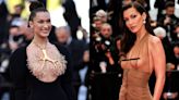 Everything Bella Hadid has worn on Cannes Film Festival red carpets, ranked from least to most daring