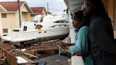 Ian Wallops Florida With 'Catastrophic' Flooding As It Heads North