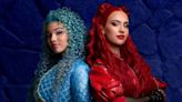 “Descendants: The Rise of Red” stars discuss that twist ending and promise to return for a sequel