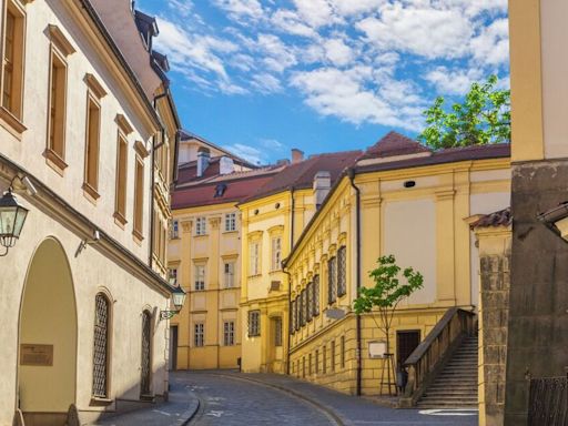 The super cheap city just two hours from Prague - and you can avoid the crowds