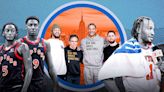 'This is so exhausting': The Knicks' season as told by Ben Stiller's social media