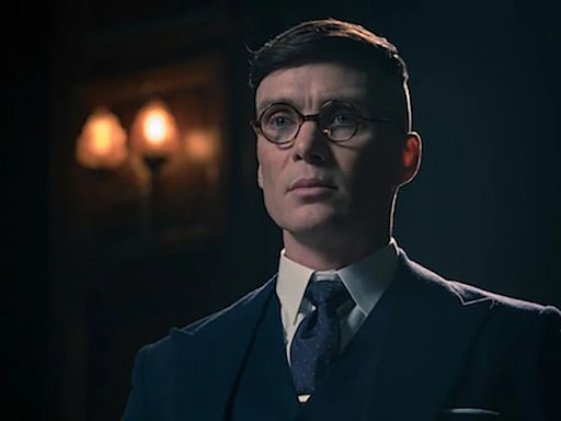 ‘Peaky Blinders’ Movie Set at Netflix With Cillian Murphy, Production Starts Later This Year