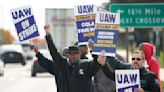 UAW and Stellantis reach tentative contract deal as union adds strike at Tennessee GM factory