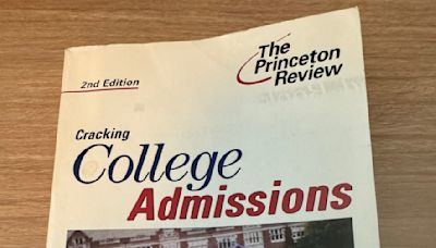 The Princeton Review’s controversial college admissions advice for Asian students sparks debate