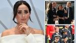 Meghan Markle ‘genuinely feels hurt’ over royal family rift, wants to ‘talk things through’: report