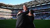 The 30-year friendship behind Padraic Joyce's Galway coaching staff revealed