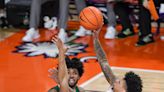 Clemson basketball falls to Miami, 78-74, second straight loss, but still leads ACC