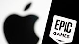 Epic's 'failure of proof' in Apple antitrust case questioned by appeals panel