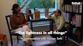 The Lightness in All Things | Outlook's Editor Chinki Sinha in Conversation with Vikram Seth